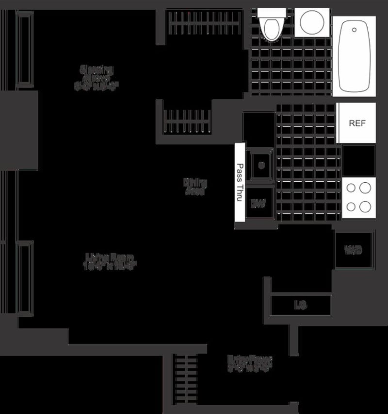 Image for East 96th Street