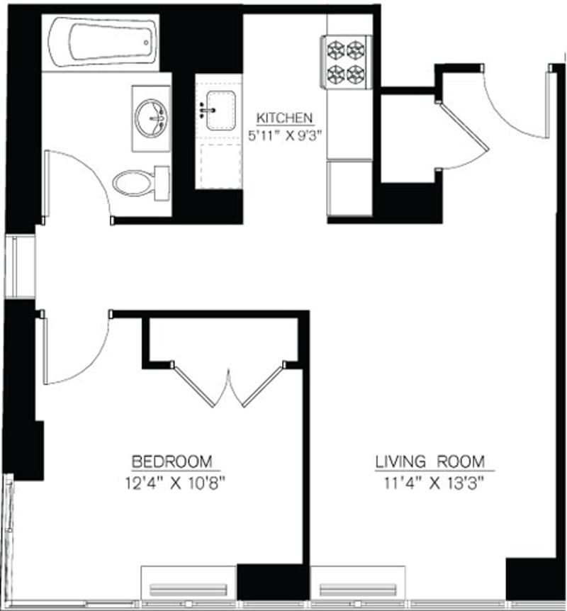 Image for Lawrence Street