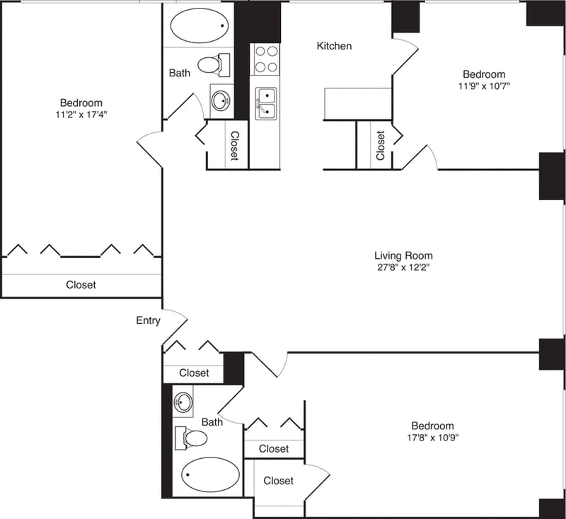 Image for East 27th Street