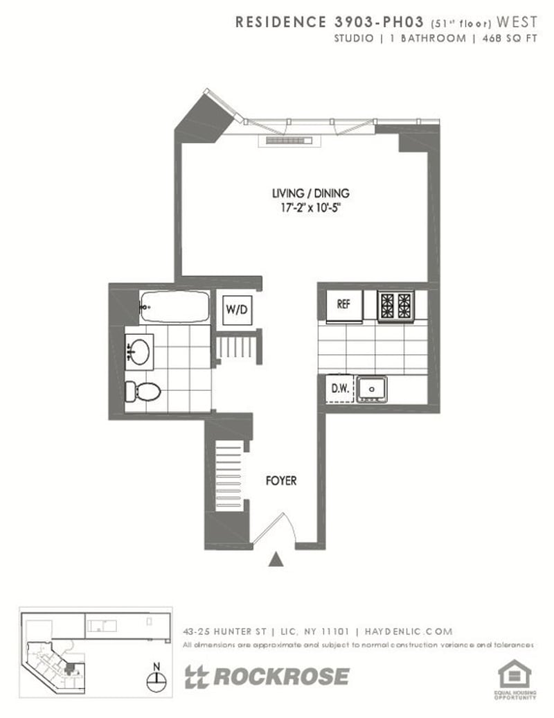 Image for Hunter Street