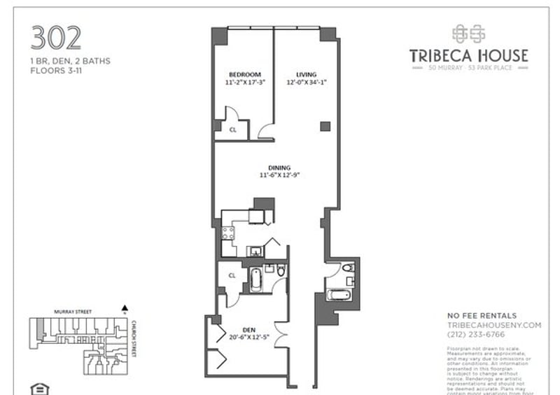 Image for Murray Street