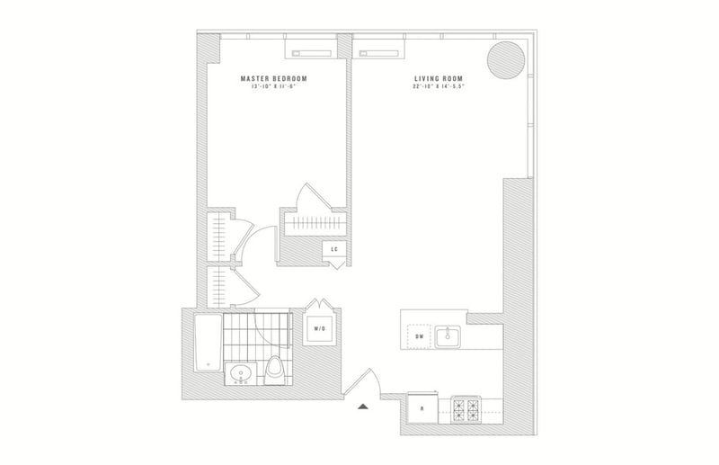 Image for West 31st Street