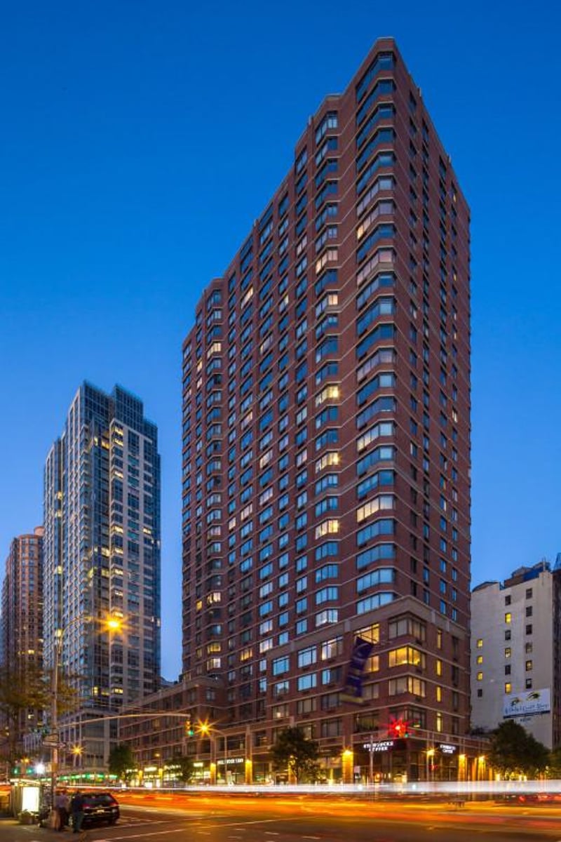Image for West 24th Street