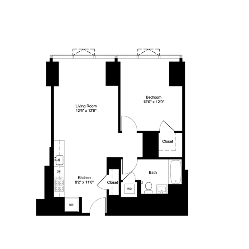 Image for East 28th Street