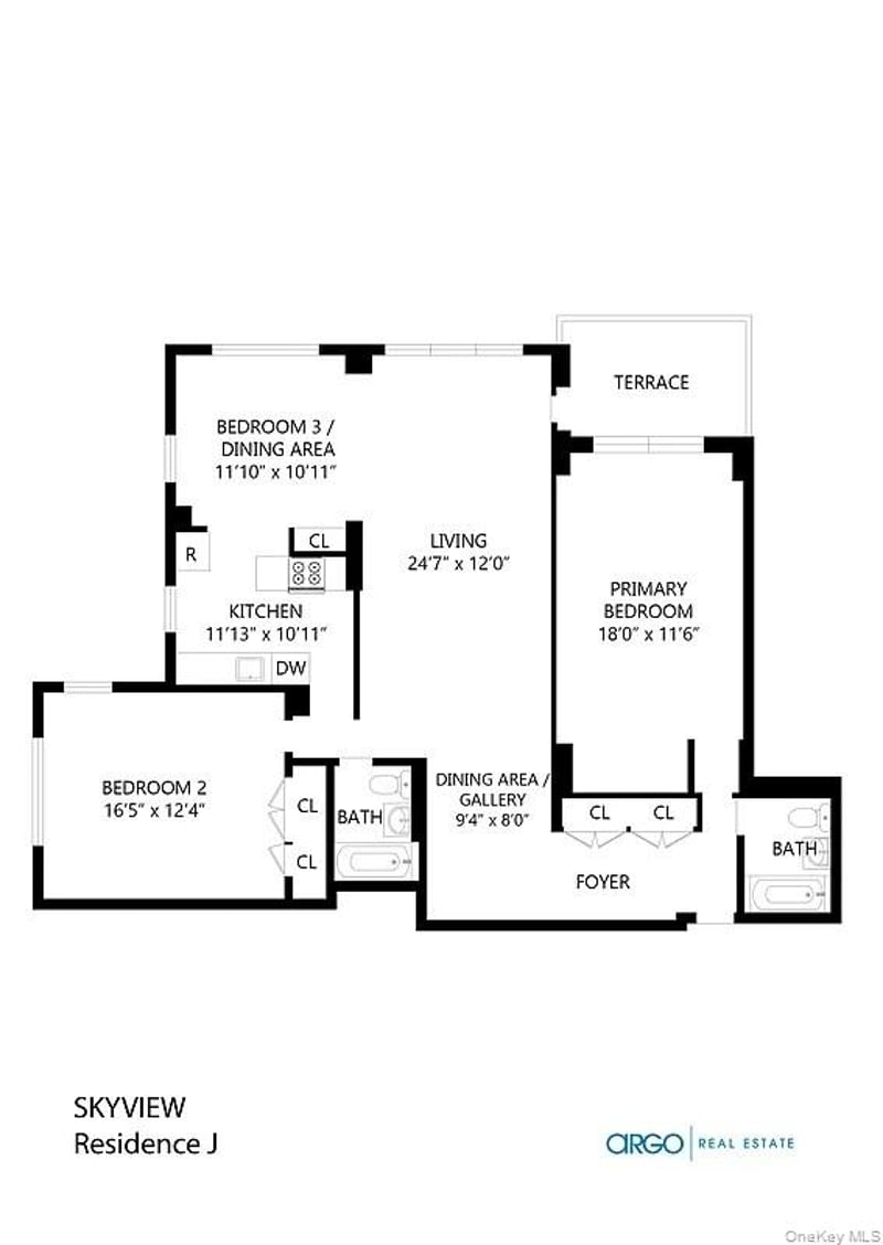 Image for 5800 Arlington Avenue