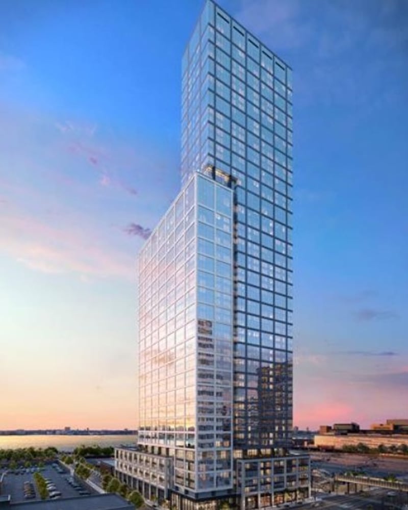 Image for 11th Avenue