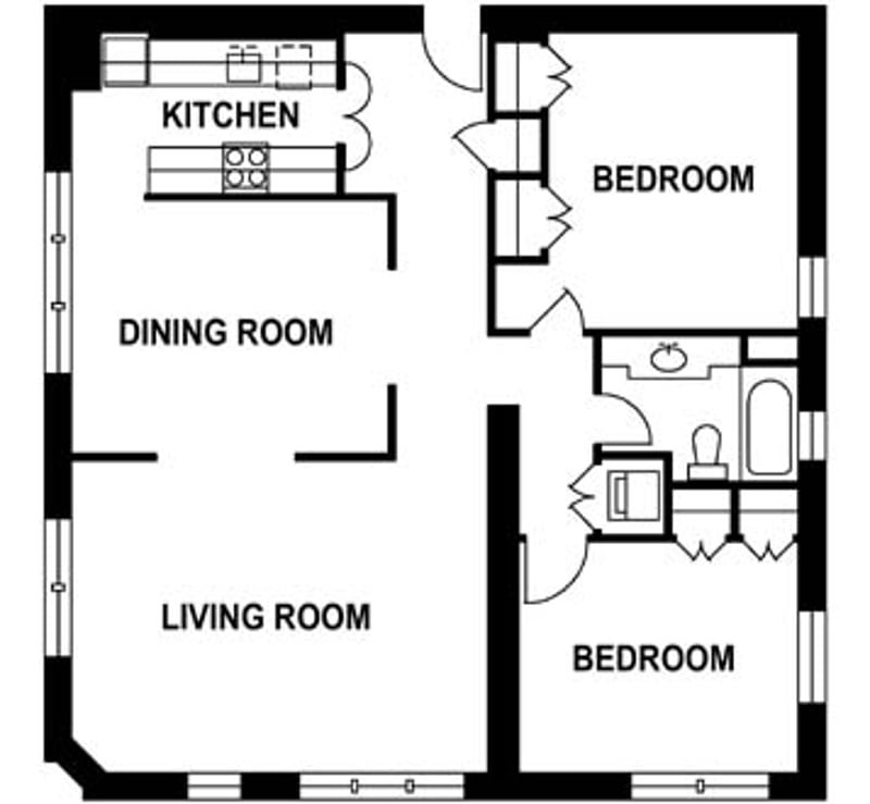 Image for CENTRAL PARK W