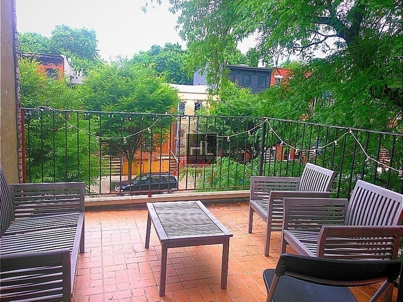 Image for MADISON STREET