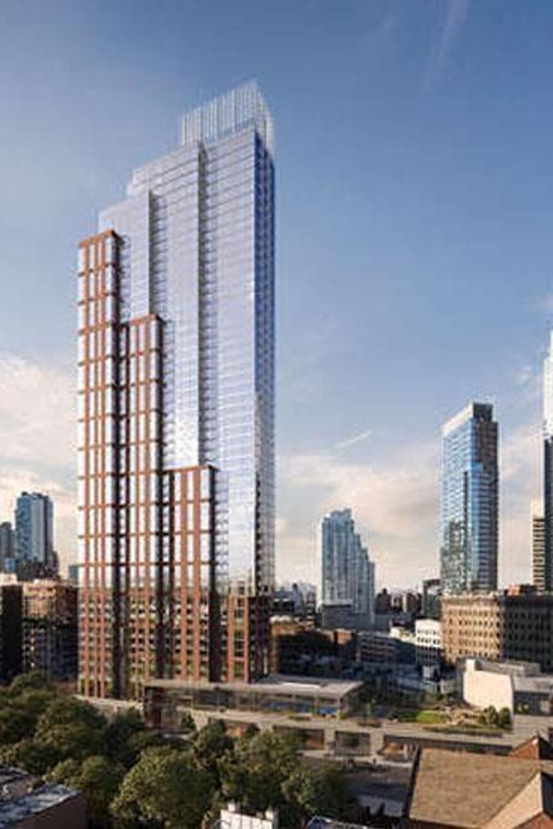 Image for SCHERMERHORN ST