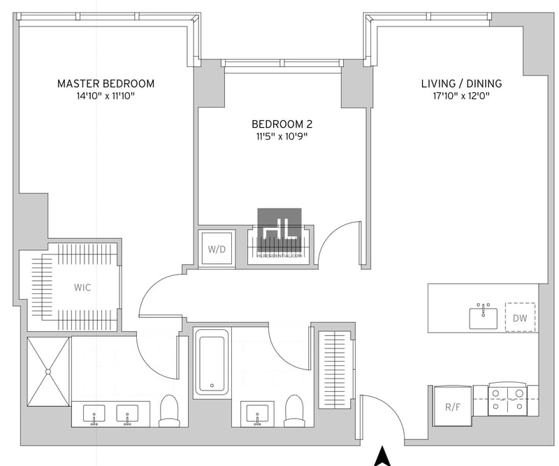 Image for East 39th Street