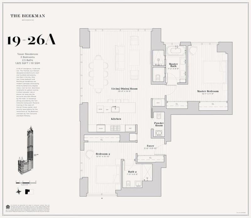 Image for BEEKMAN ST