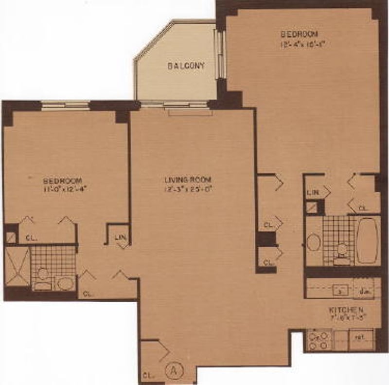 Image for LEXINGTON AVE