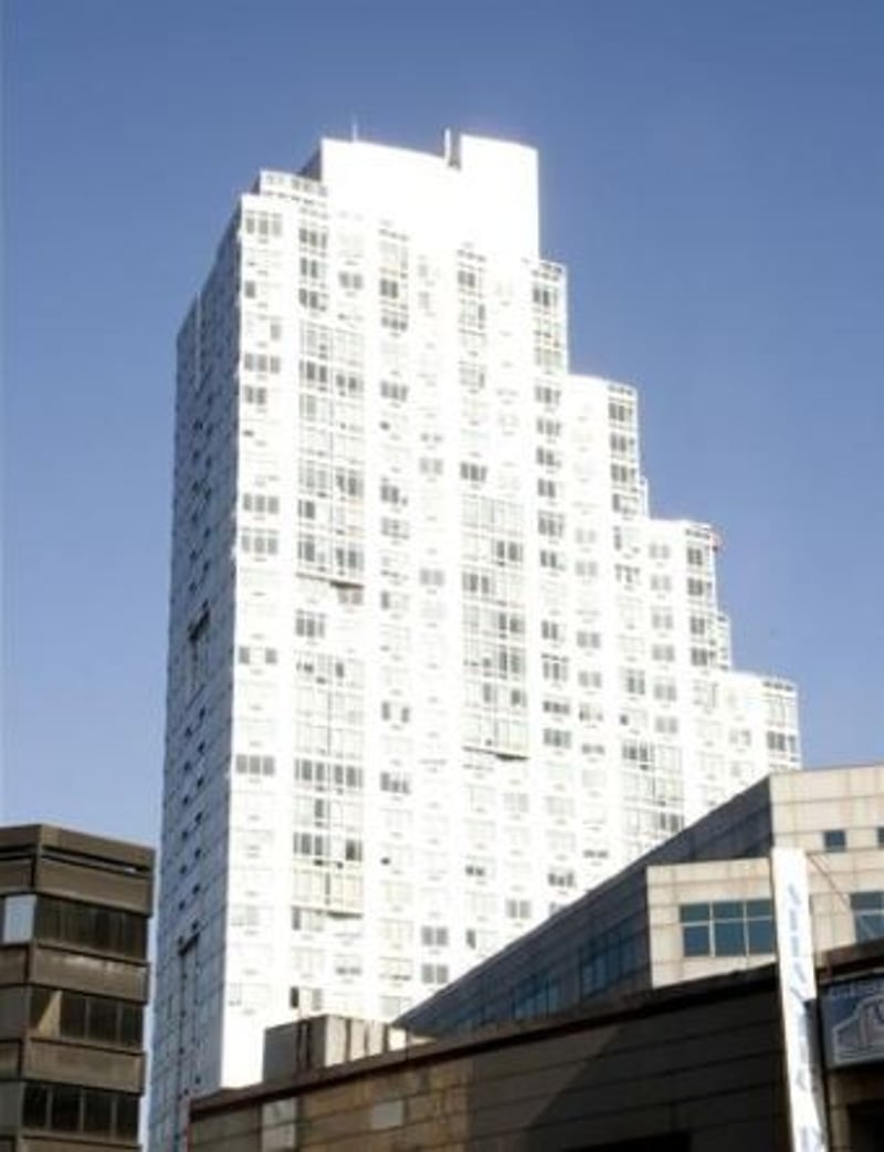 Image for DEKALB AVE