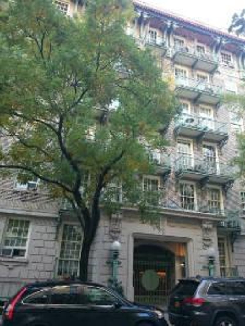 Image for E 78 ST
