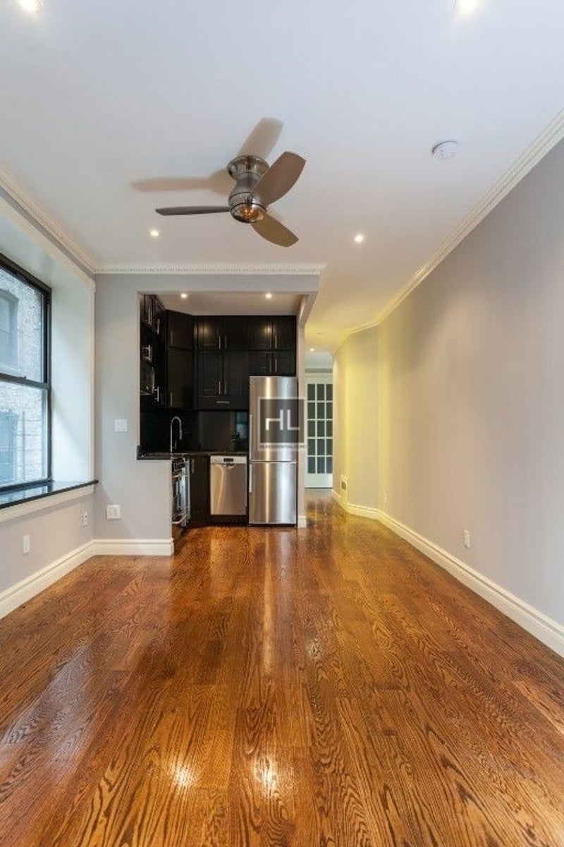 Image for West 12th Street