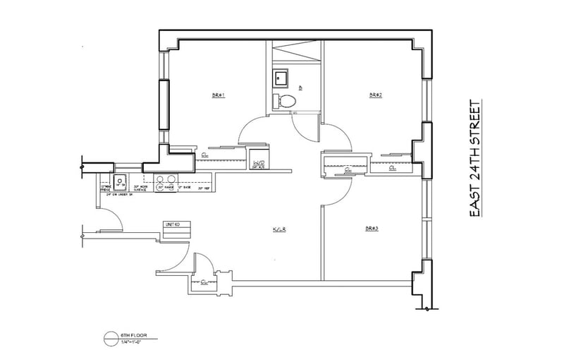 Image for E 24 ST