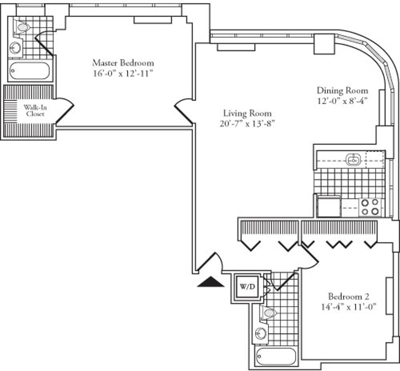 Image for RIVSIDE BLVD