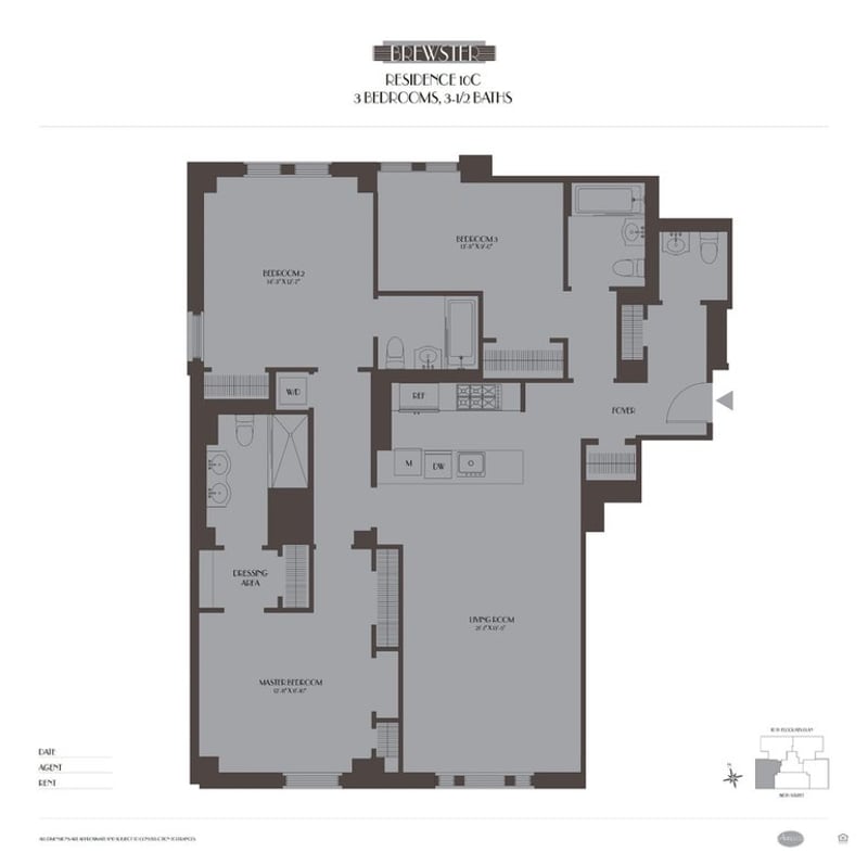 Image for W 86 ST
