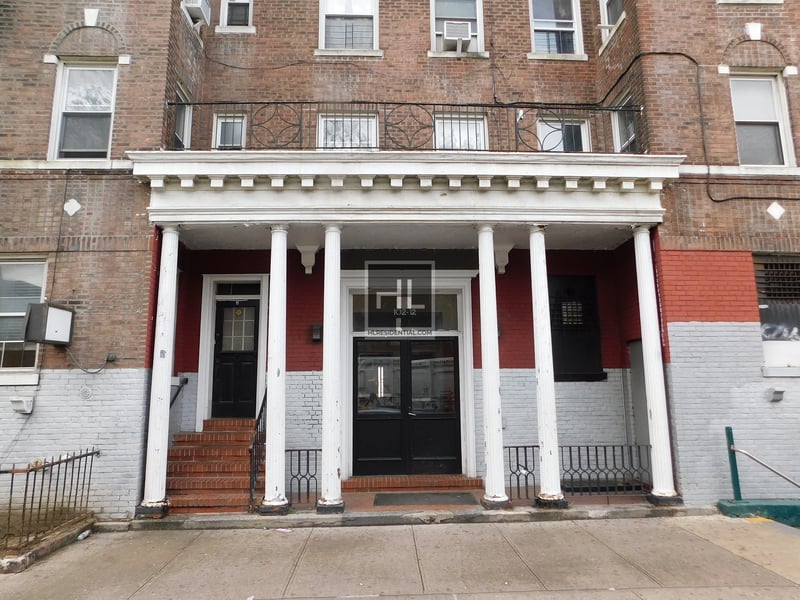 Image for ALBEMARLE ROAD