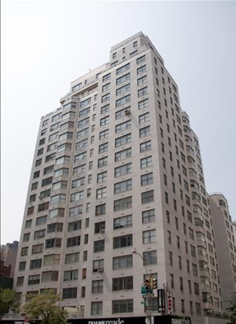 Image for E 63 ST
