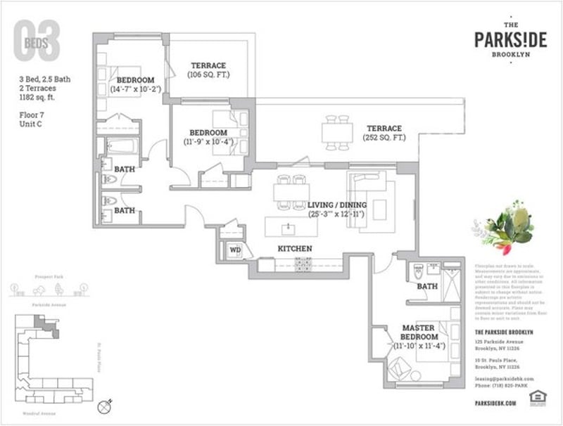 Image for PARKIDE AVE
