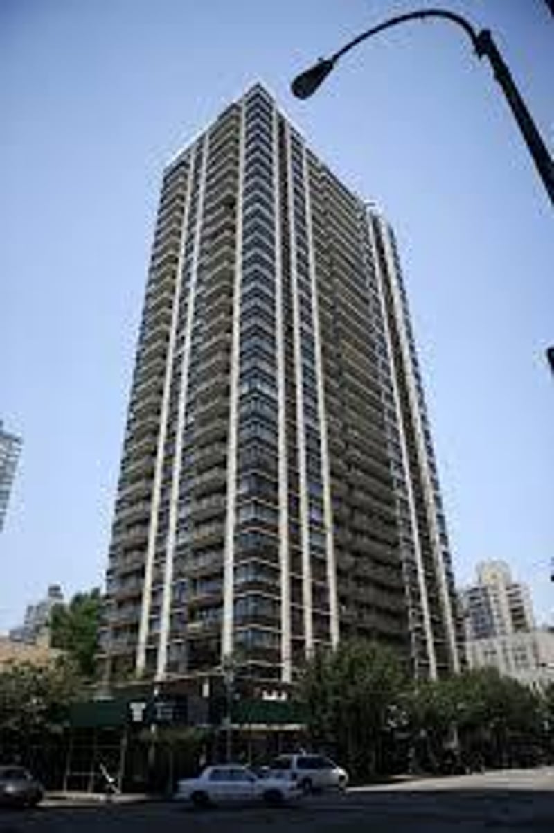 Image for E 84 ST
