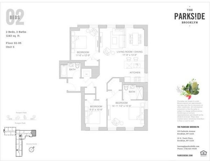 Image for PARKIDE AVE