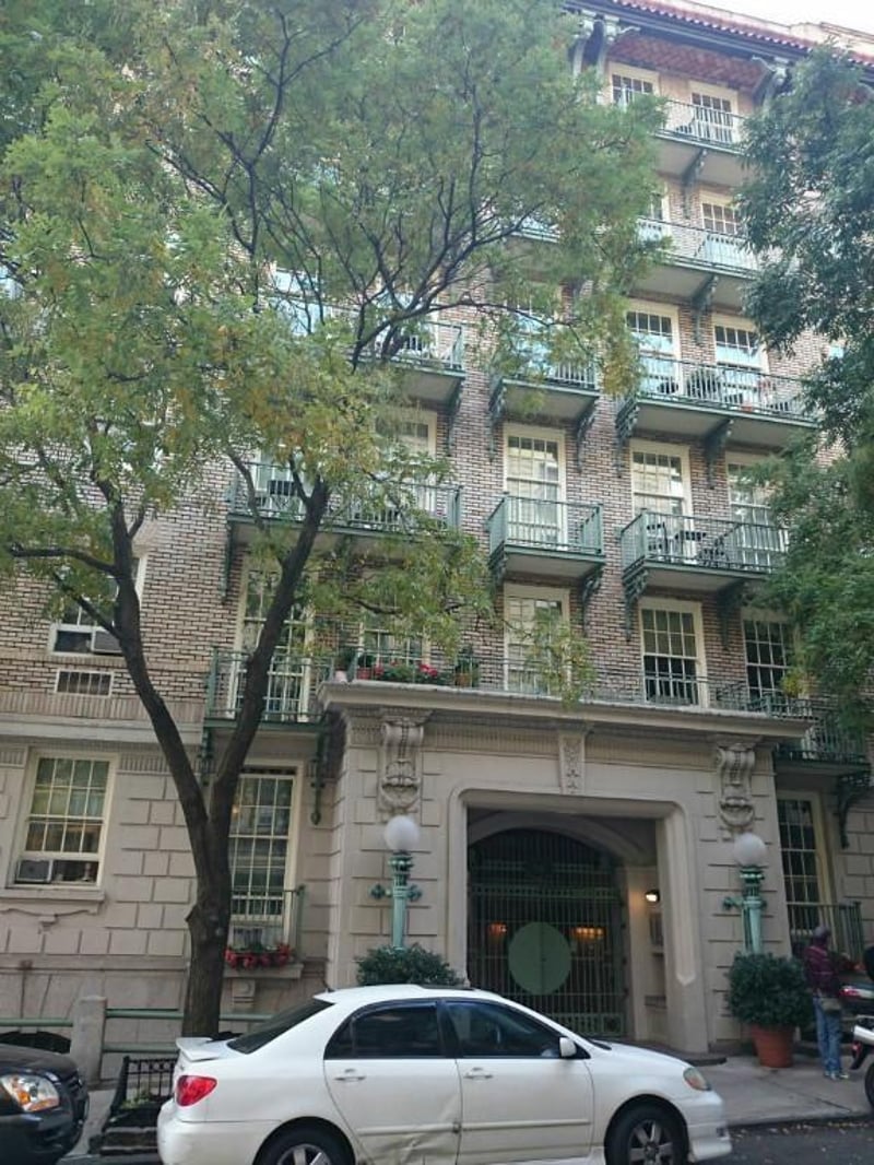 Image for E 78 ST