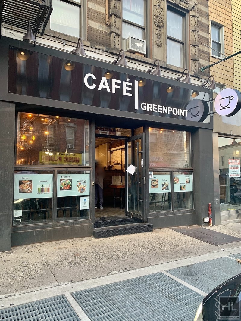 Image for MANHATTAN AVENUE