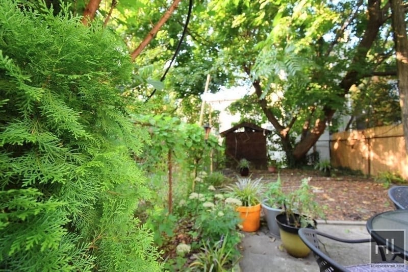 Image for MACON STREET