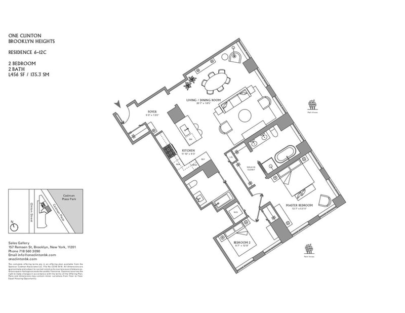 Image for CLINTON ST