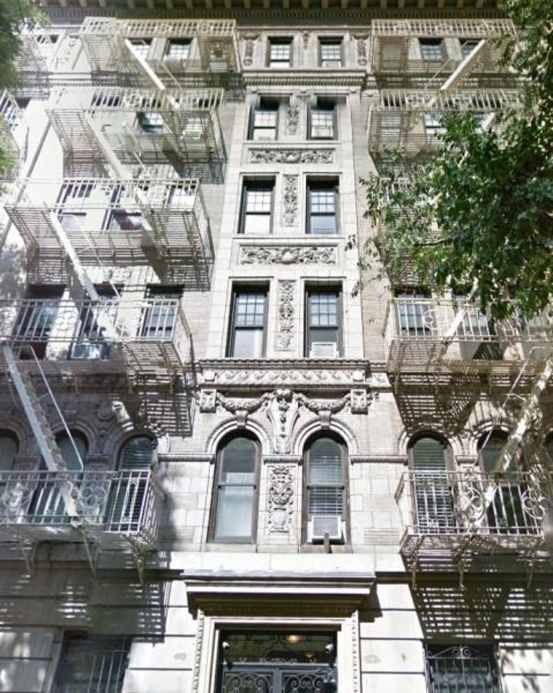 Image for W 12 ST