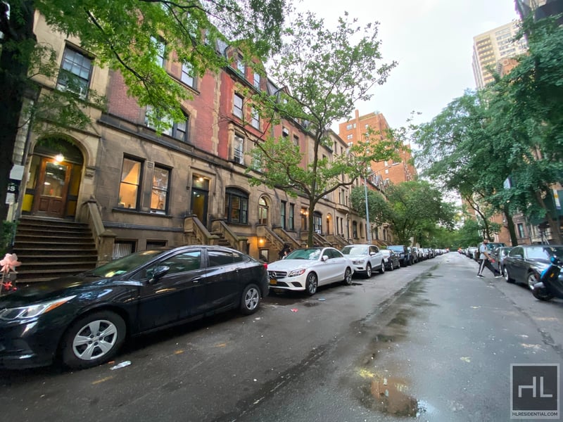 Image for West 73rd Street