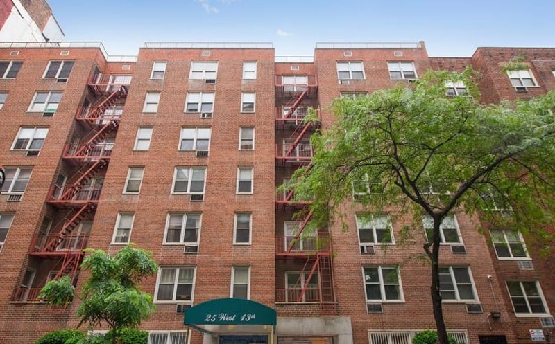 Image for W 13 ST