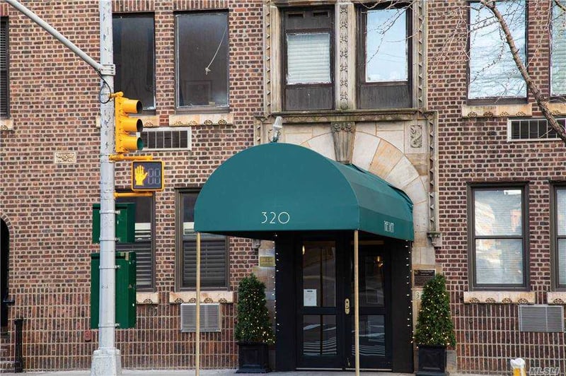 Image for 320 E 57 Street