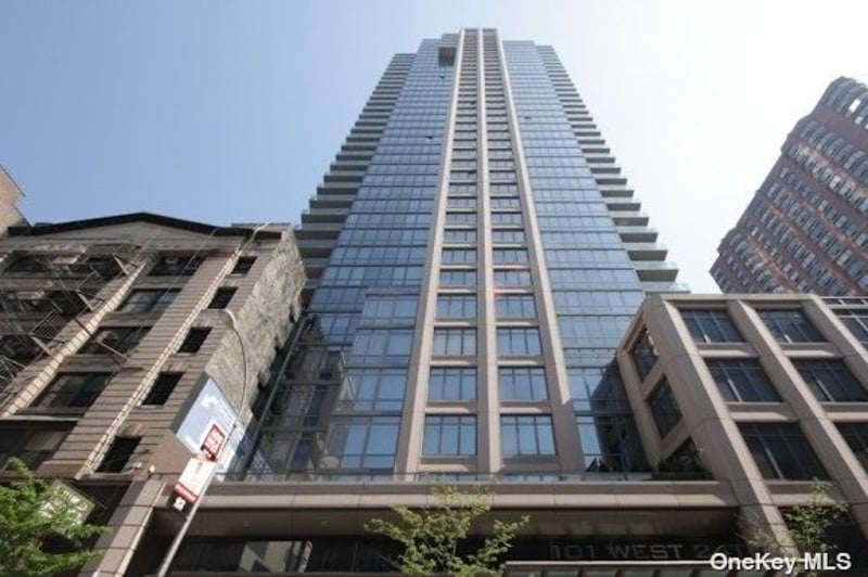 Image for 101 West 24th Street