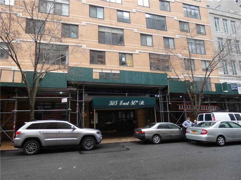 Image for 525 East 80th Street