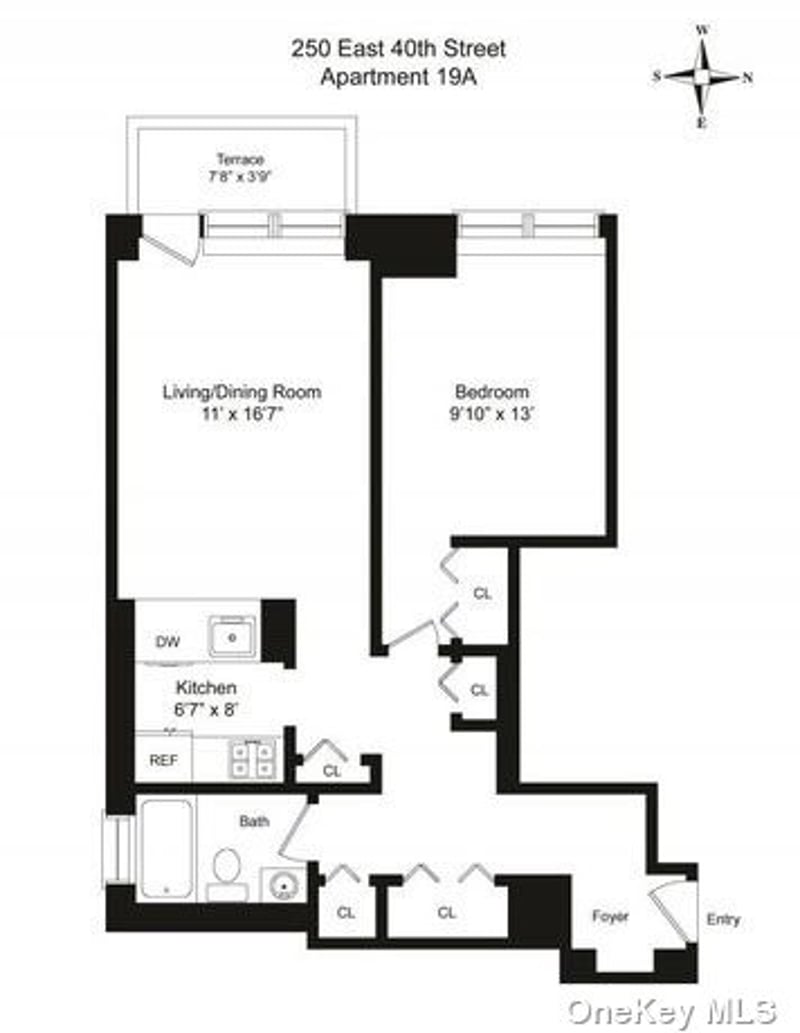 Image for 250 E 40th