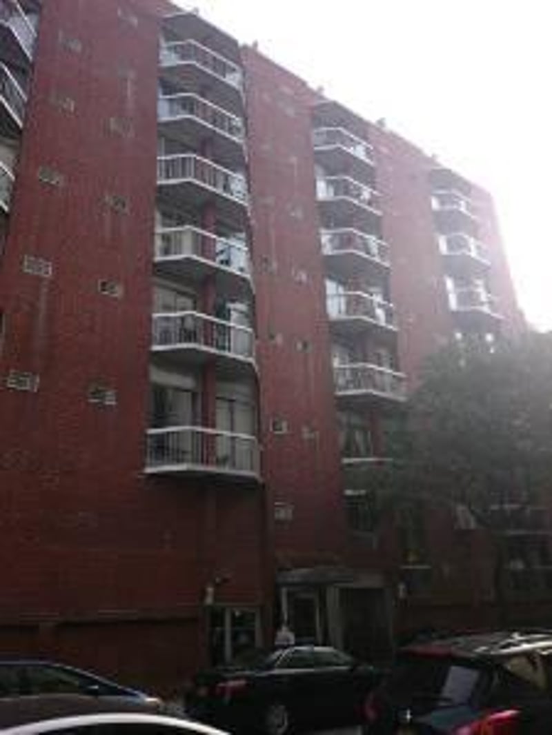 Image for THOMPSON ST