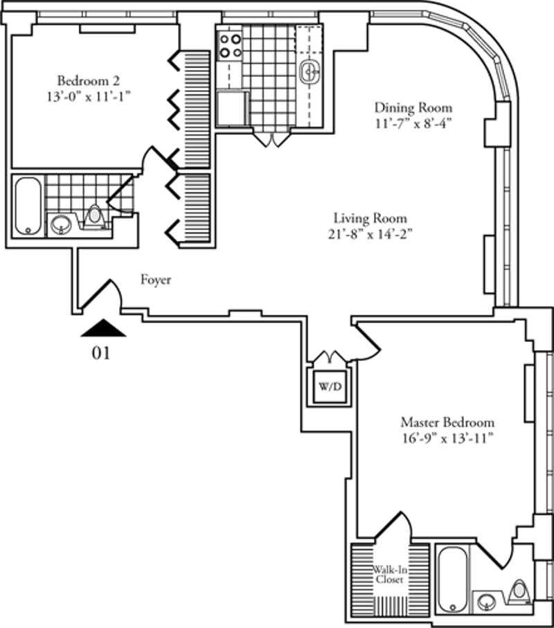 Image for RIVSIDE BLVD