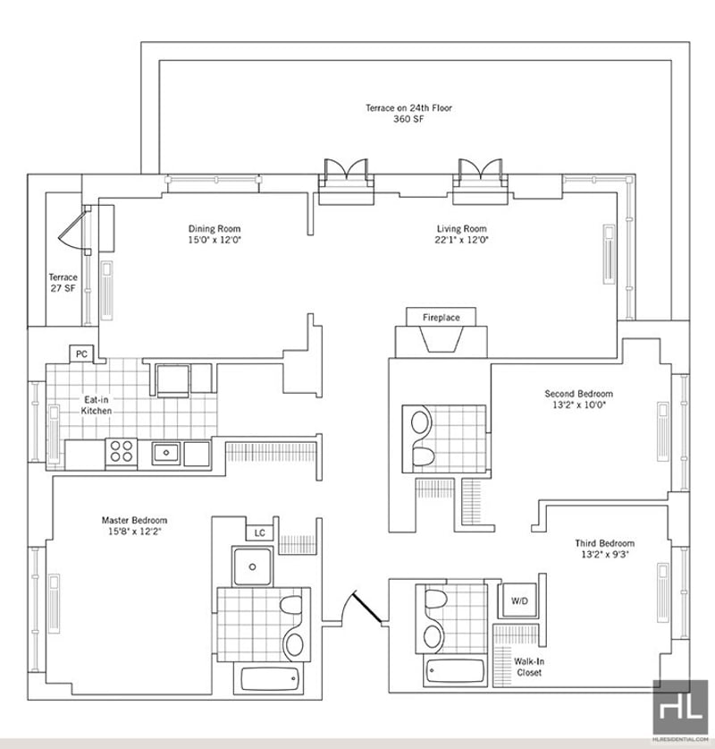 Image for East 34th Street