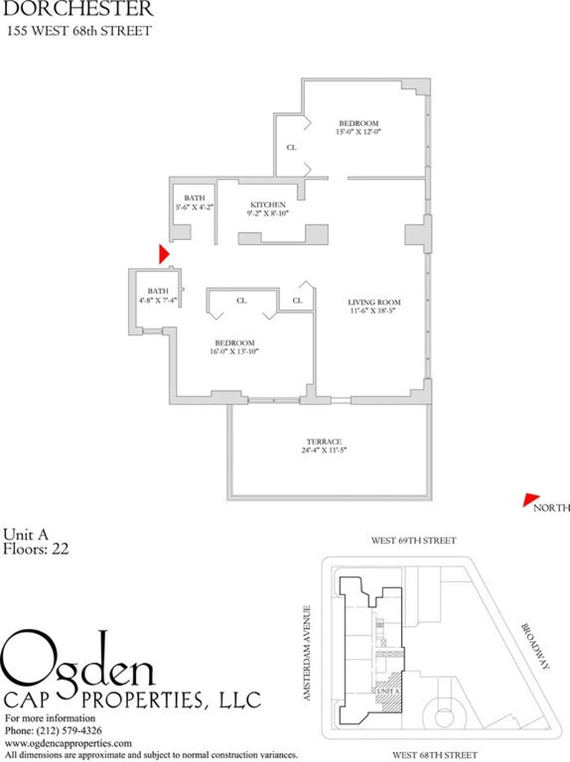 Image for W 68 ST