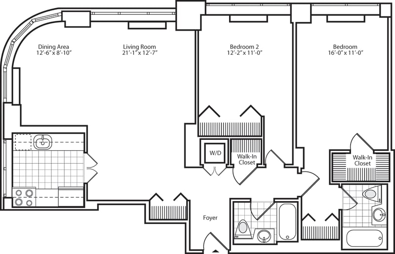 Image for RIVSIDE BLVD