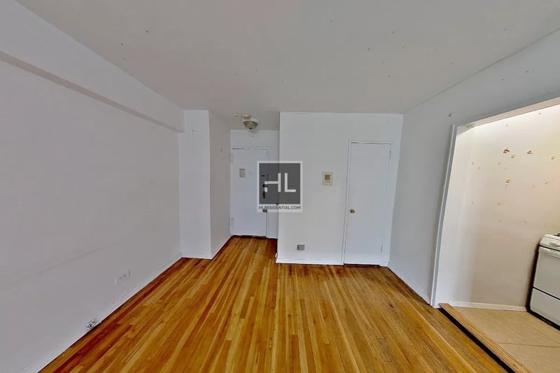 Image for EAST 58th STREET