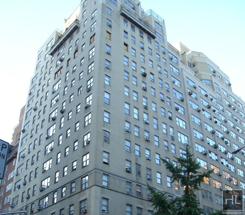 Image for Park Avenue