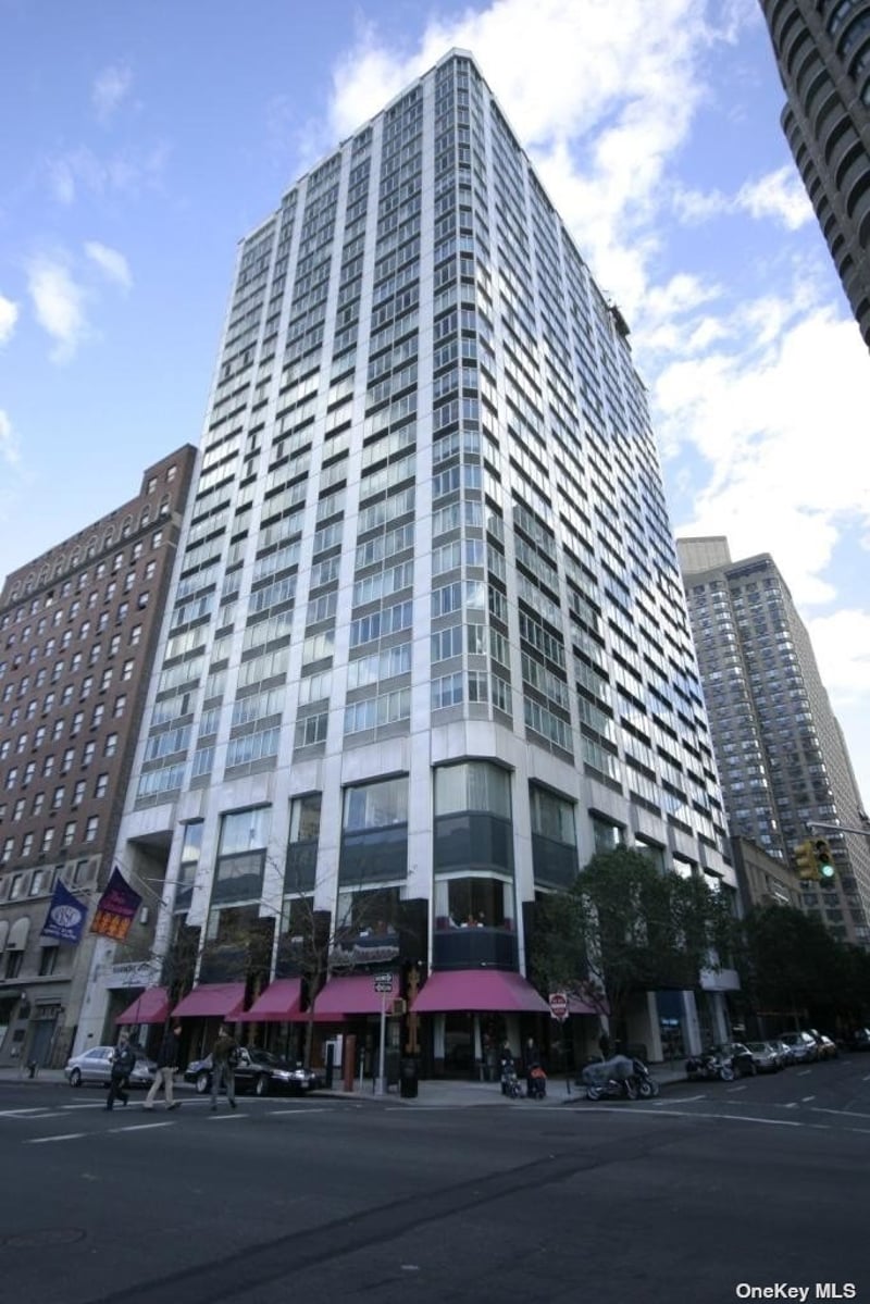 Image for 61 West 62 Street