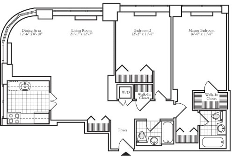 Image for RIVSIDE BLVD