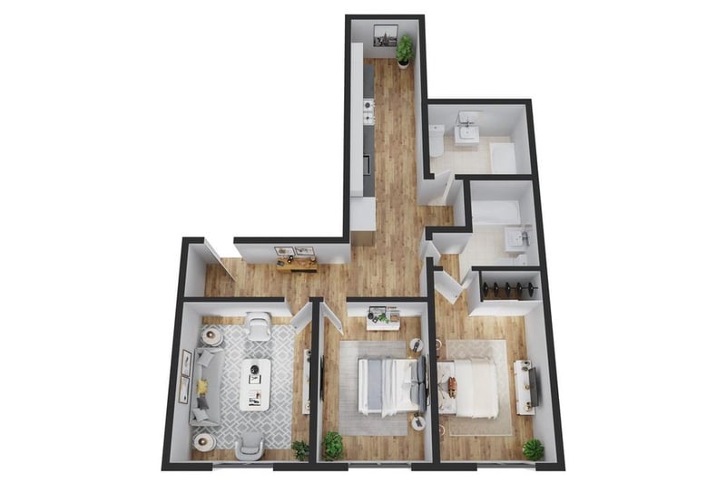 Image for GRAND ST