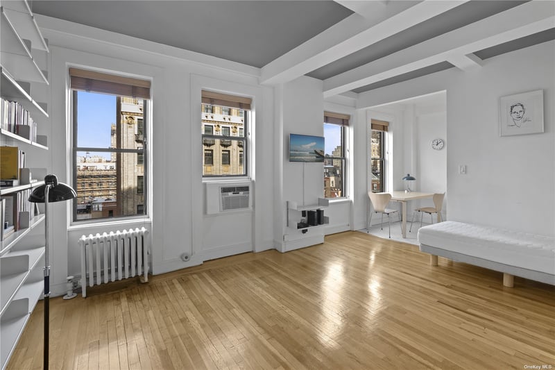 Image for 116 W 72nd Street