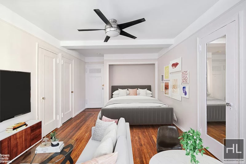 Image for TUDOR CITY PLACE